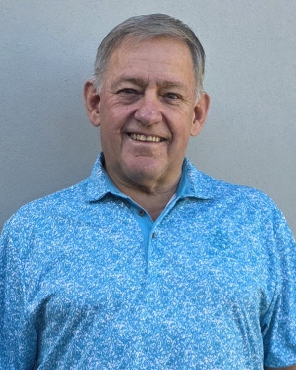 Hennie Terblanche